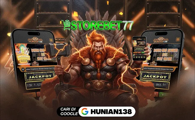 hunian138