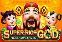 RTP quickspin hunian138