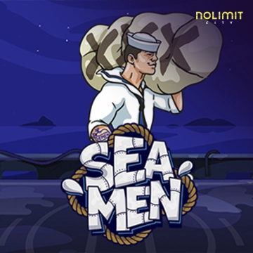 NolimitCity : Seamen - HUNIAN138