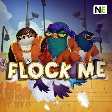 Flock Me - HUNIAN138
