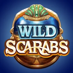 Wild Scarabs - HUNIAN138