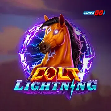 Colt Lightning - HUNIAN138