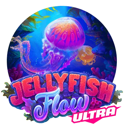 Habanero : Jellyfish Flow Ultra - HUNIAN138