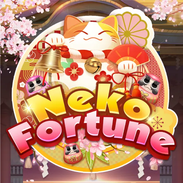 Neko Fortune - HUNIAN138