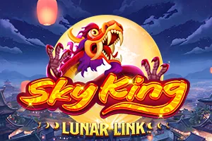 Luna Link: Sky King - HUNIAN138