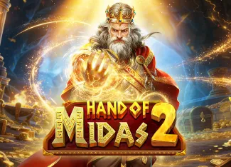 Pragmatic : Hand of Midas 2 - HUNIAN138