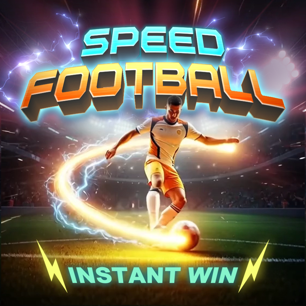 Speed Football - HUNIAN138