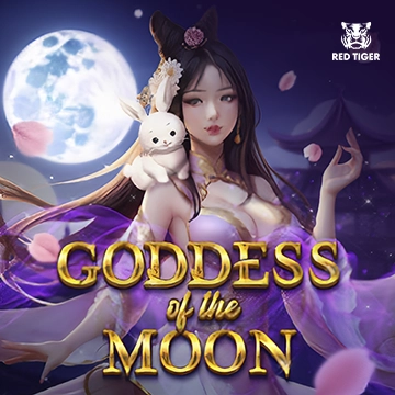 Goddess of the Moon MegaWays - HUNIAN138