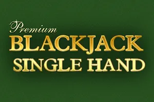 Premium blackjack - Single Hand - HUNIAN138