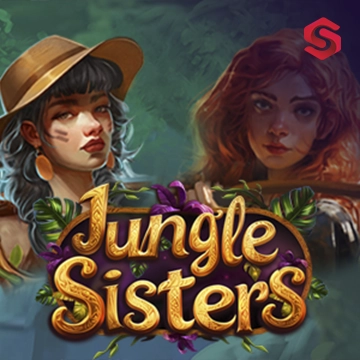 Jungle Sisters Deluxe - HUNIAN138