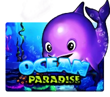 Joker123 : Ocean Paradise - HUNIAN138