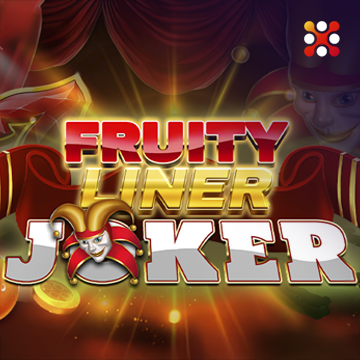 Mancala : Fruityliner Joker - HUNIAN138
