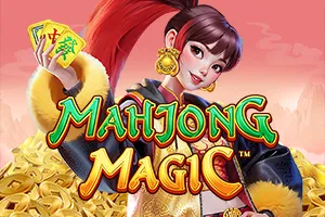 Mahjong Magic - HUNIAN138