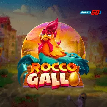 Rocco Gallo - HUNIAN138