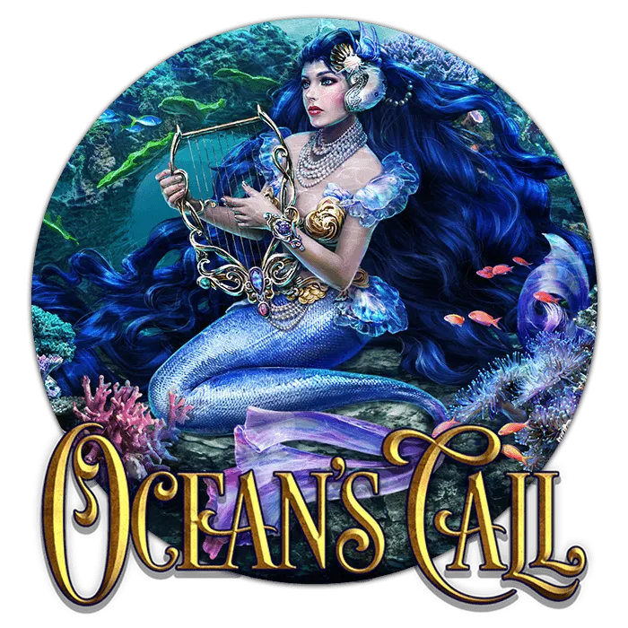Habanero : Oceans Call - HUNIAN138