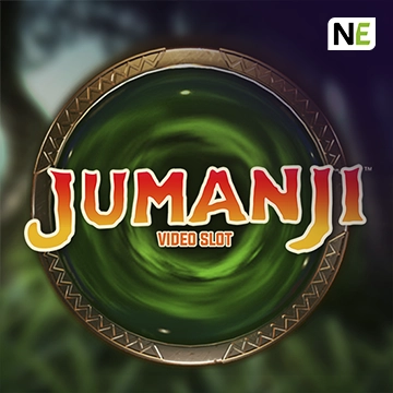 Jumanji - HUNIAN138