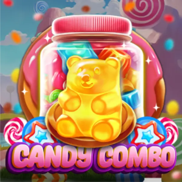 Candy Combo 10 - HUNIAN138