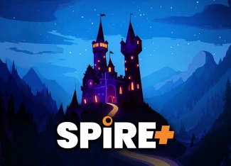 Spire+ - HUNIAN138