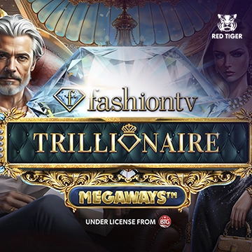 Trillionaire MegaWays™ - HUNIAN138