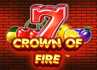 Pragmatic : Crown of Fire - HUNIAN138