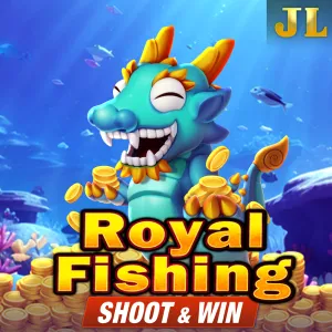 Royal Fishing - HUNIAN138