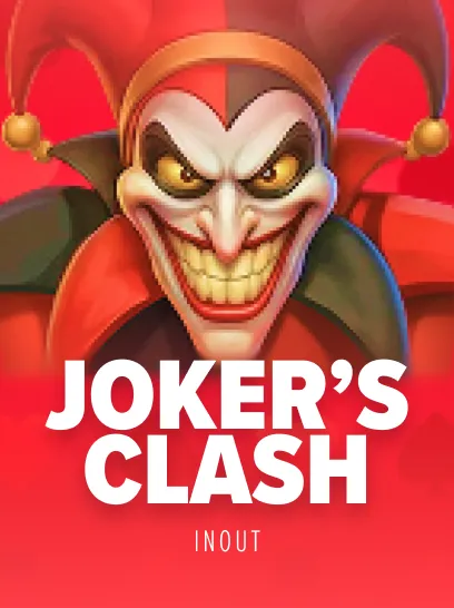 Jokers Clash - HUNIAN138