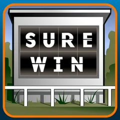 Sure Win - HUNIAN138