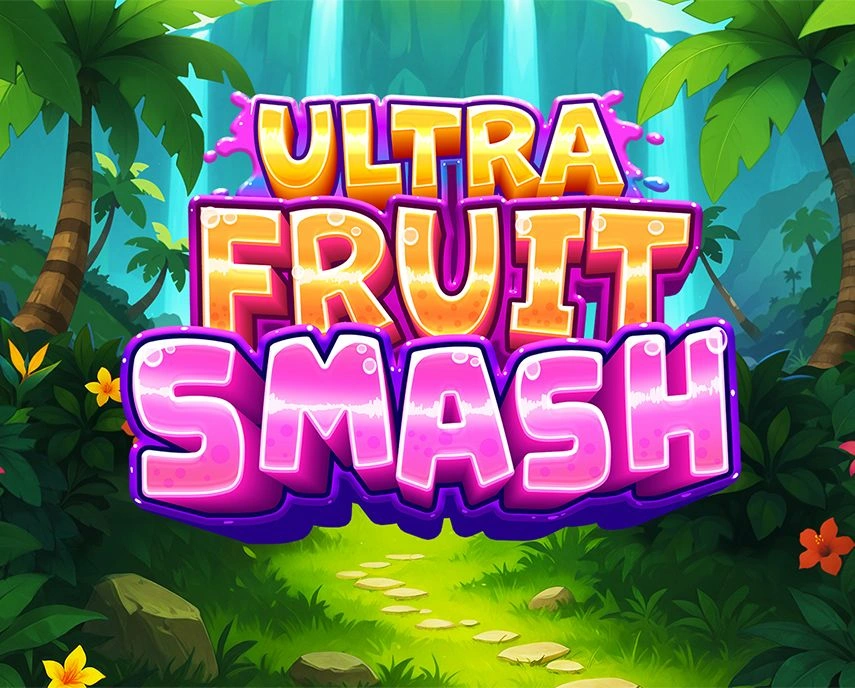 Ultra Fruit Smash - HUNIAN138