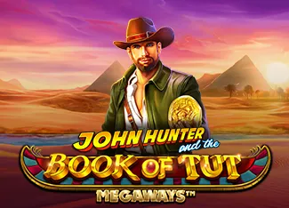 Pragmatic : Book of Tut Megaways - HUNIAN138