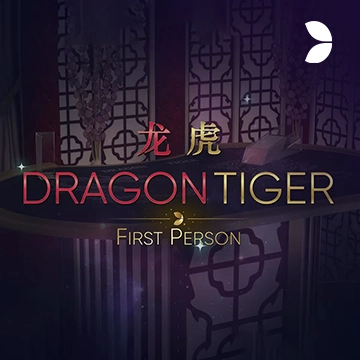 Dragon Tiger - HUNIAN138