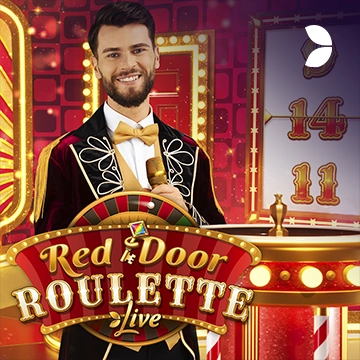 Red Door Roulette - HUNIAN138