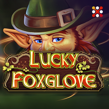 Mancala : Lucky Foxglove - HUNIAN138