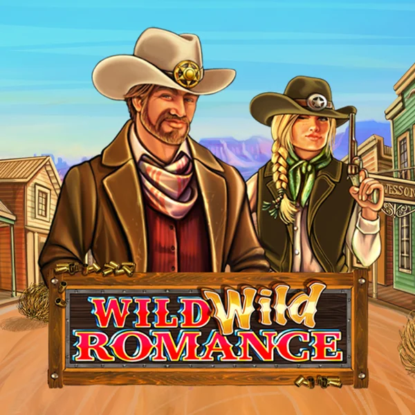 Wild Wild Romance - HUNIAN138