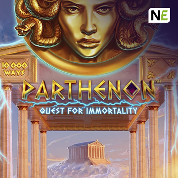 Parthenon: Quest for Immortality - HUNIAN138
