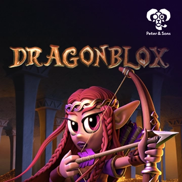 PeterSons : Dragon Blox - HUNIAN138