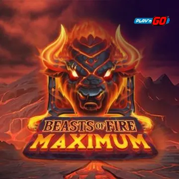 Beasts of Fire Maximum - HUNIAN138