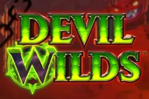 Devil Wilds - HUNIAN138