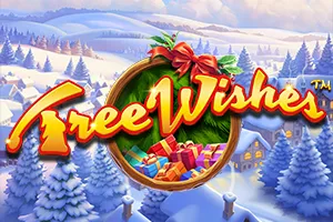 Tree Wishes - HUNIAN138