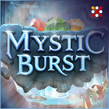 Mancala : Mystic Burst - HUNIAN138