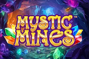 Mystic Mines - HUNIAN138