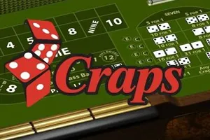 Craps - HUNIAN138