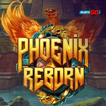 Phoenix Reborn - HUNIAN138