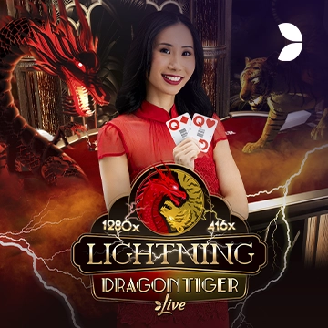 Lightning Dragon Tiger - HUNIAN138