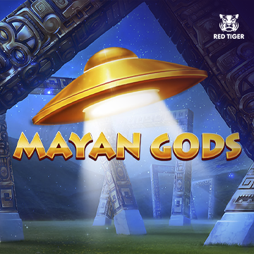 Mayan Gods - HUNIAN138
