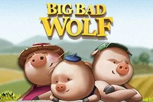Big Bad Wolf (Quickspin) - HUNIAN138