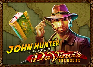 Pragmatic : Da Vincis Treasure - HUNIAN138