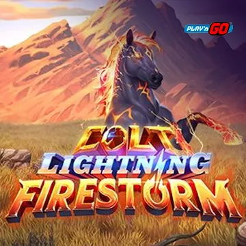 Colt Lightning Firestorm - HUNIAN138