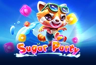 Spadegaming : Sugar Party - HUNIAN138