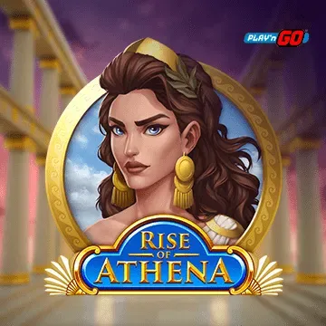 Rise of Athena - HUNIAN138