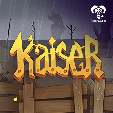 PeterSons : Kaiser - HUNIAN138